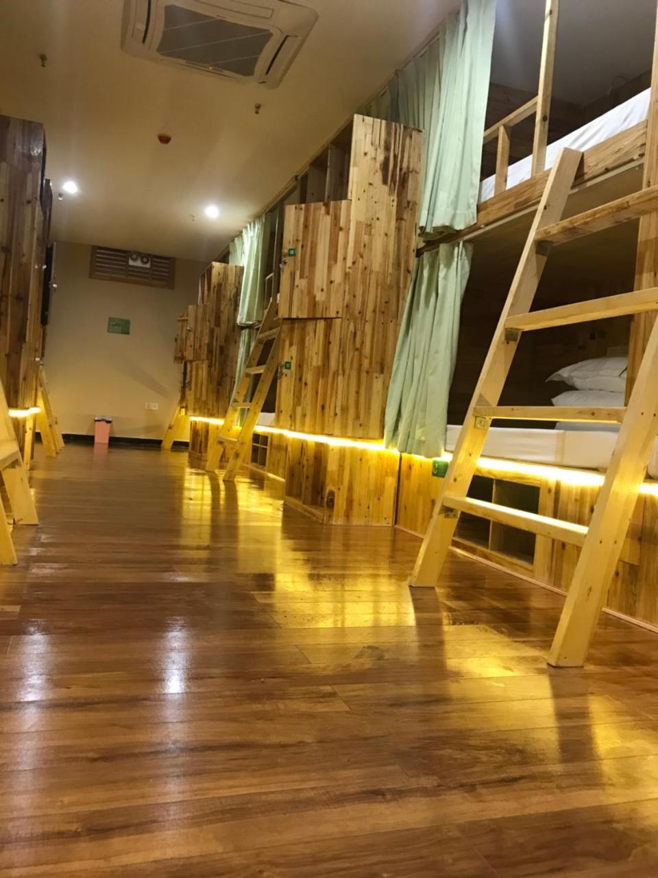 Xishu Garden Inn Ченду Екстер'єр фото