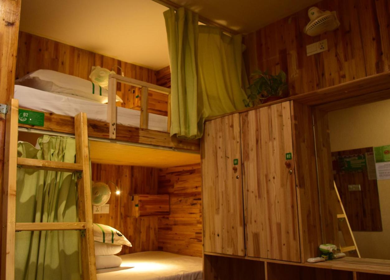 Xishu Garden Inn Ченду Екстер'єр фото